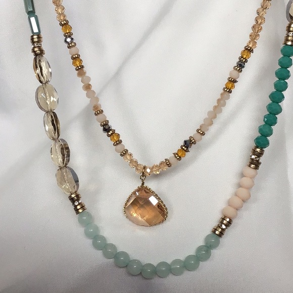 Necklace - Picture 4 of 5